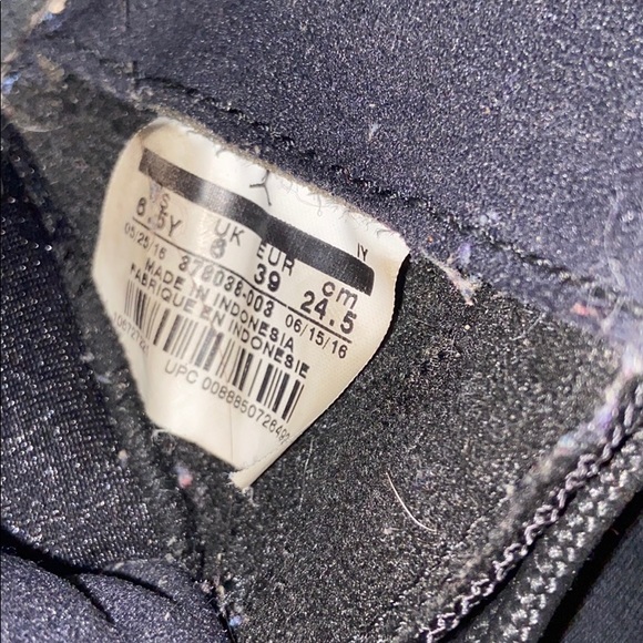 Jordan 11 space jam 2016 - Picture 8 of 9